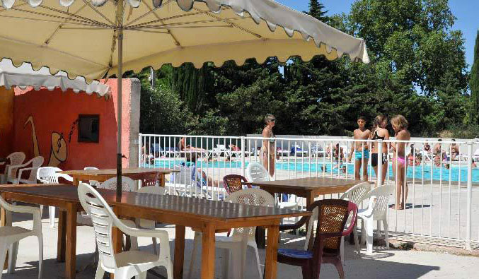 Le Mas de L'Isle Languedoc-Roussillon - Lunel visuel 5/8