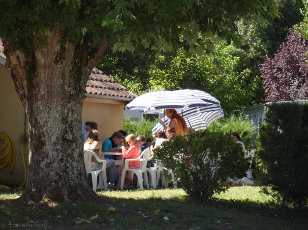 Le Mas de la Croux Midi-Pyrénées - Tauriac visuel 7/9 Le Mas de la Croux Midi-Pyrénées - Tauriac visuel 7/9