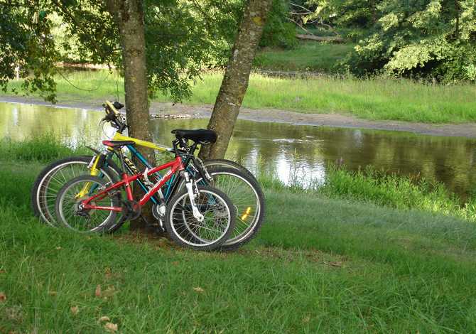 Le Mas de la Croux Midi-Pyrénées - Tauriac visuel 8/9 Le Mas de la Croux Midi-Pyrénées - Tauriac visuel 8/9