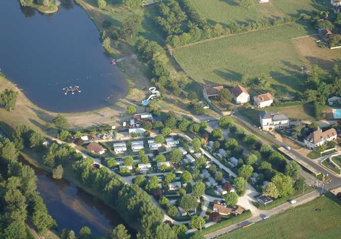 Le Mas de la Croux Midi-Pyrénées - Tauriac visuel 9/9 Le Mas de la Croux Midi-Pyrénées - Tauriac visuel 9/9