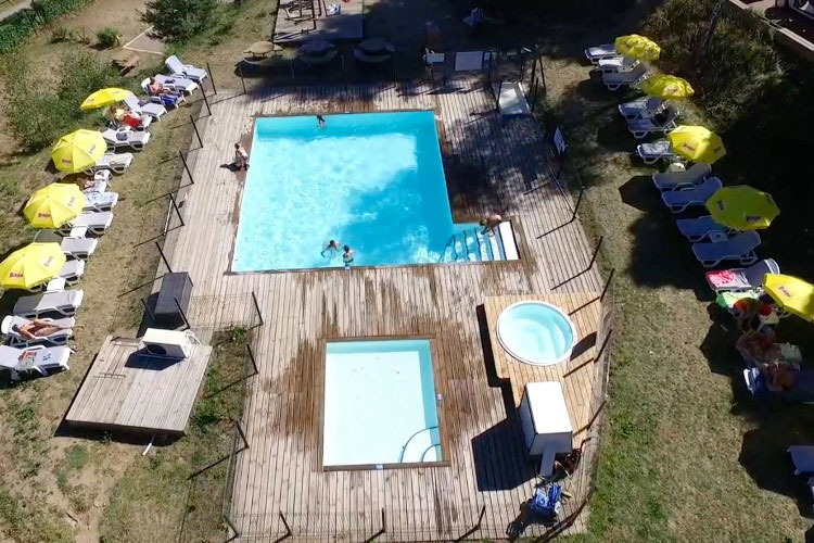 Le Mas des Sédariès Languedoc-Roussillon - Villefort visuel 1/9