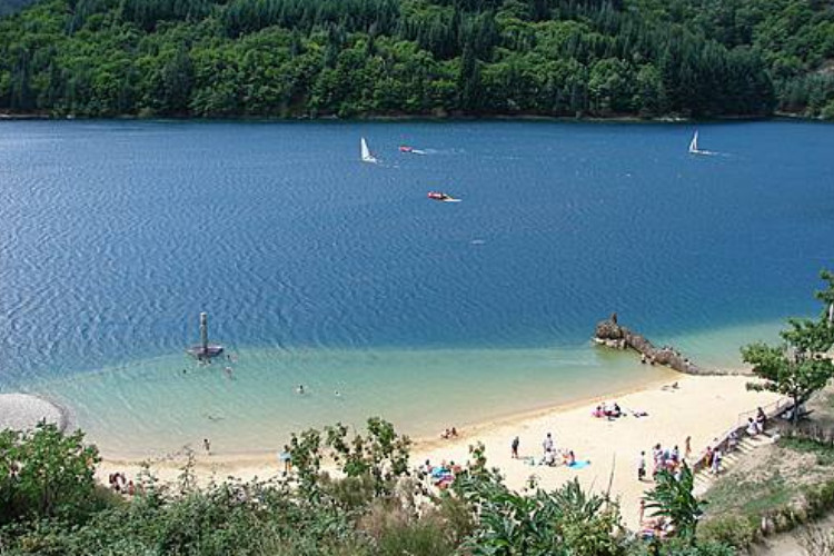 Le Mas des Sédariès Languedoc-Roussillon - Villefort visuel 2/9