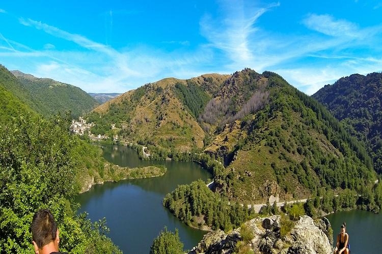 Le Mas des Sédariès Languedoc-Roussillon - Villefort visuel 4/9