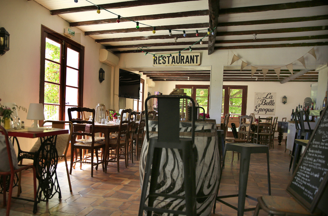 Le Medieval Rhône-Alpen - Saint-Thomé visuel 4/7 Le Medieval Rhône-Alpen - Saint-Thomé visuel 4/7