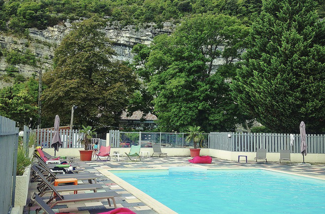 Le Medieval Rhône-Alpen - Saint-Thomé visuel 2/7 Le Medieval Rhône-Alpen - Saint-Thomé visuel 2/7