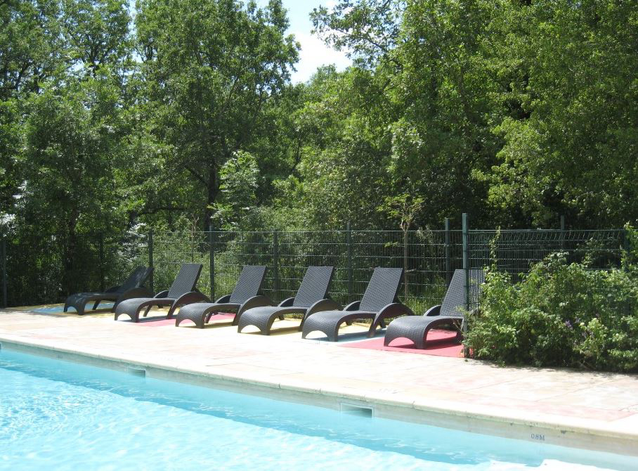 Le Merou Midi-Pyrénées - Saint-Projet visuel 1/1