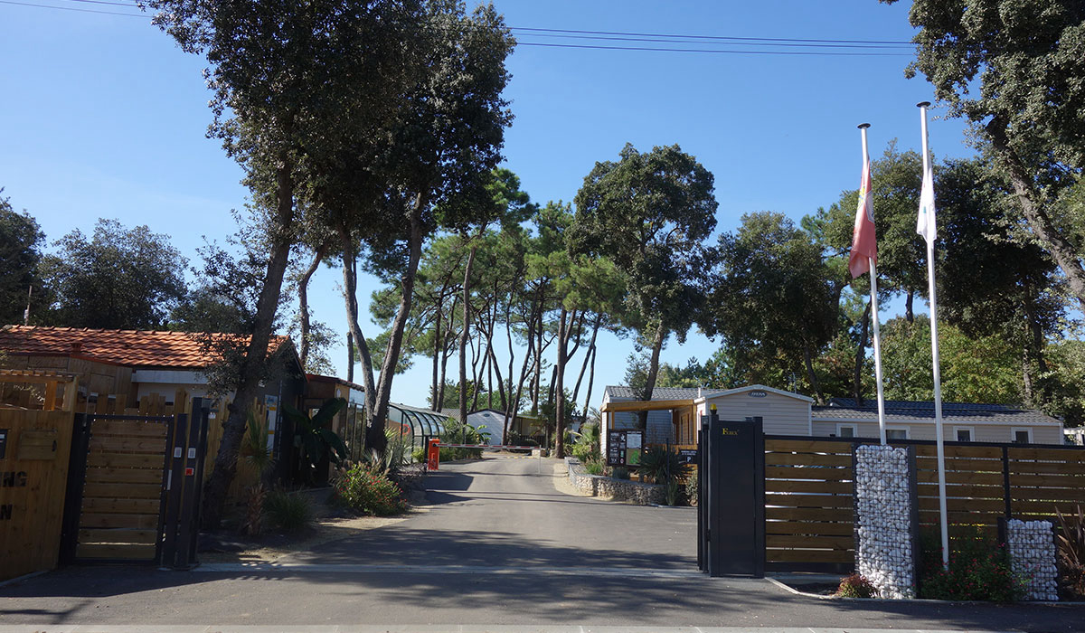 Le Mindin Das Loire-Gebiet - Saint-Brévin-les-Pins visuel 3/21