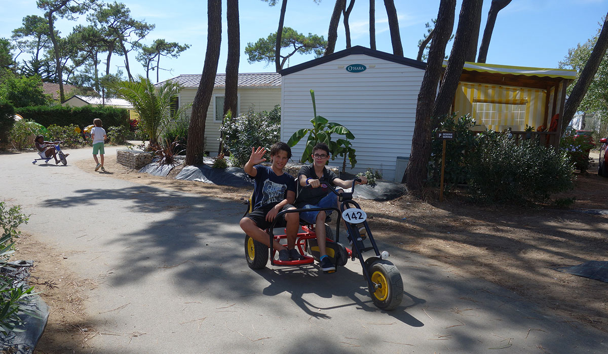 Le Mindin Das Loire-Gebiet - Saint-Brévin-les-Pins visuel 8/21