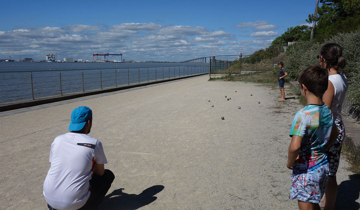 Le Mindin Das Loire-Gebiet - Saint-Brévin-les-Pins visuel 13/21