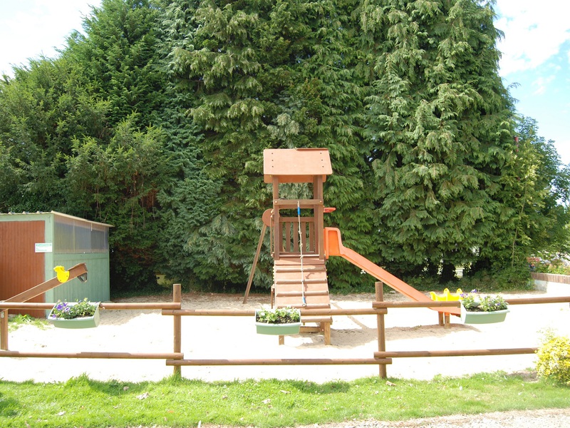 Le Montviron Basse-Normandie - Montviron visuel 7/8