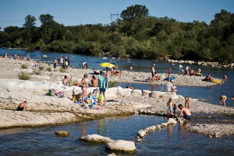 Le Moulin Rhône-Alpen - Saint-Martin-d'Ardèche visuel 3/8 Le Moulin Rhône-Alpen - Saint-Martin-d'Ardèche visuel 3/8