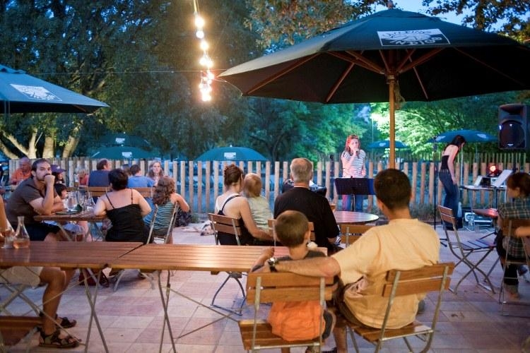 Le Moulin Rhône-Alpen - Saint-Martin-d'Ardèche visuel 6/8 Le Moulin Rhône-Alpen - Saint-Martin-d'Ardèche visuel 6/8