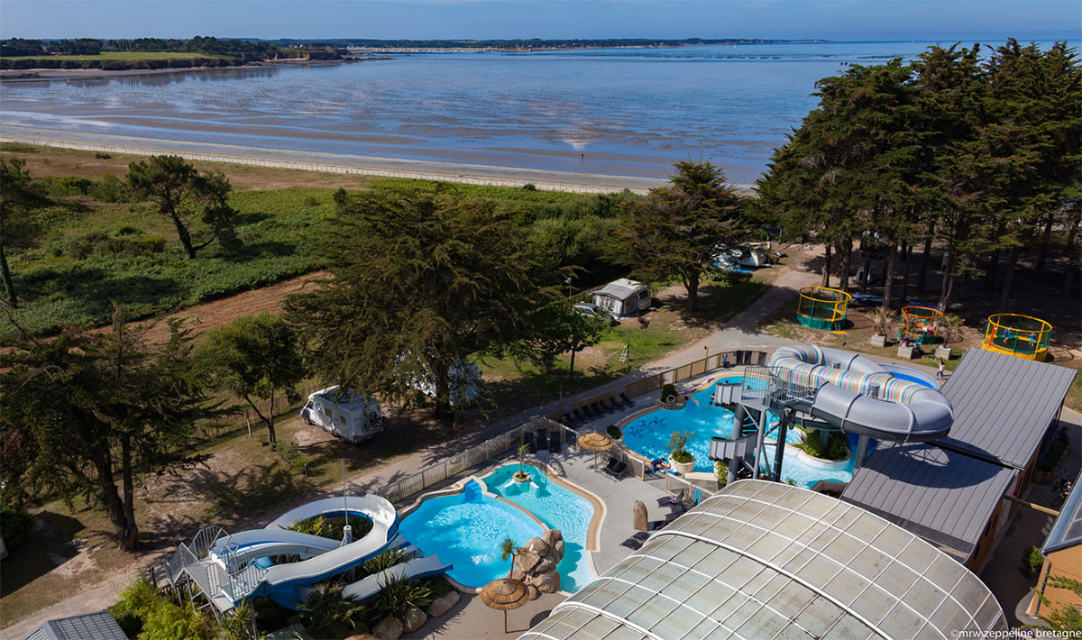 Le Moulin de l'Eclis Das Loire-Gebiet - Assérac visuel 2/11