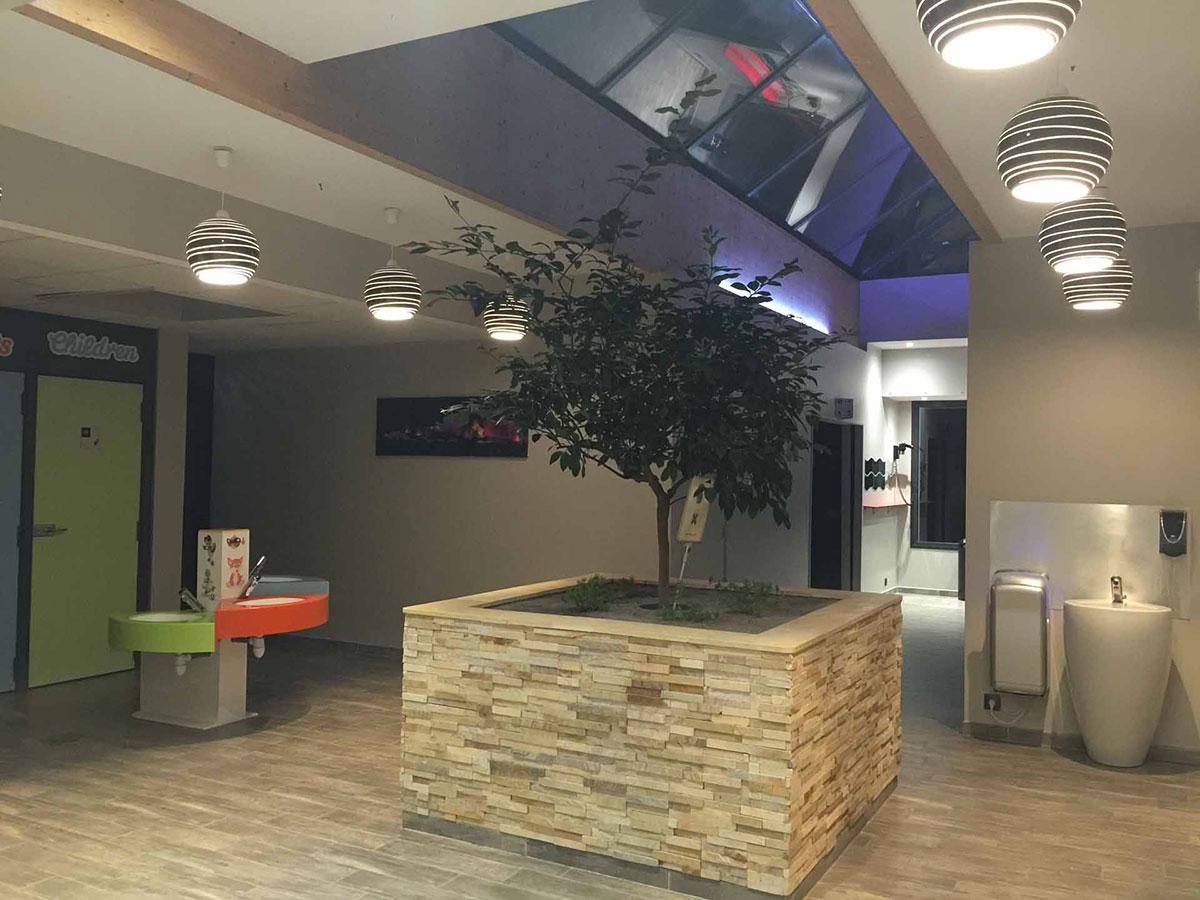 Le Moulin de l'Eclis Das Loire-Gebiet - Assérac visuel 10/11