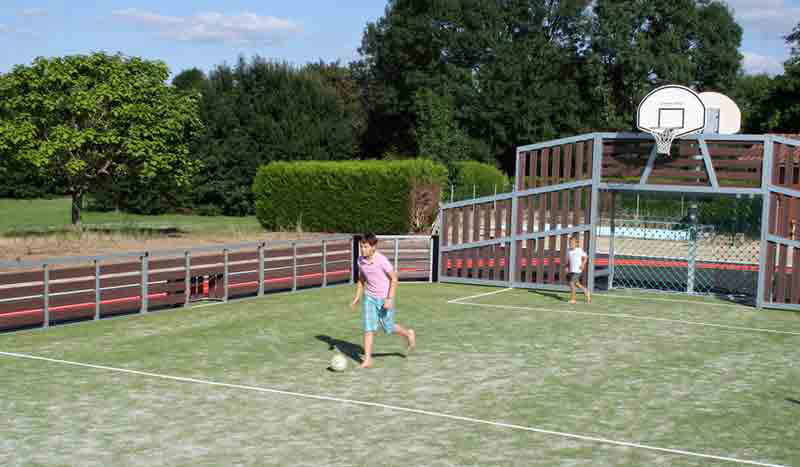 Le Moulin des Effres Poitou-Charentes - Secondigny visuel 5/11