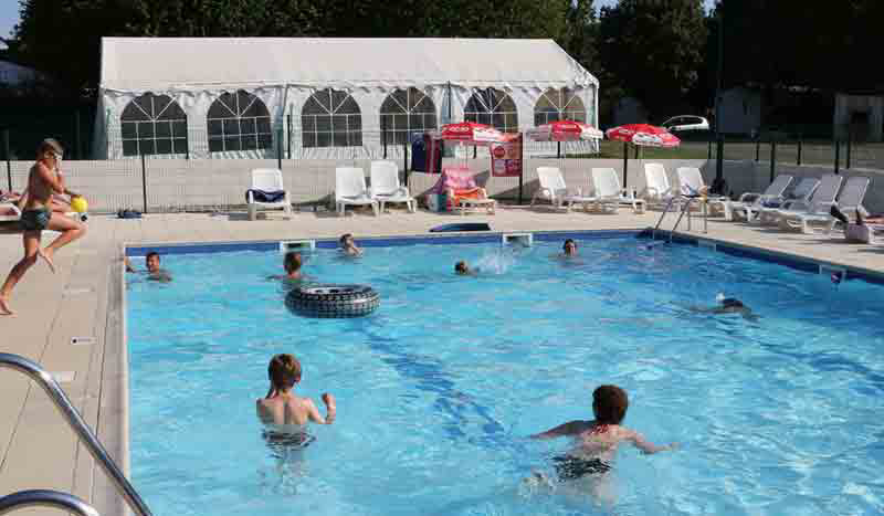 Le Moulin des Effres Poitou-Charentes - Secondigny visuel 2/11