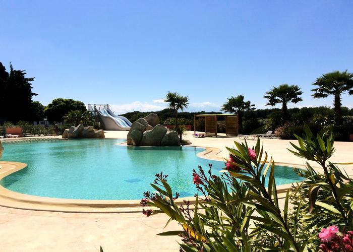 Le Méditerranée Languedoc-Roussillon - Argelès-sur-Mer visuel 5/27 Le Méditerranée Languedoc-Roussillon - Argelès-sur-Mer visuel 5/27