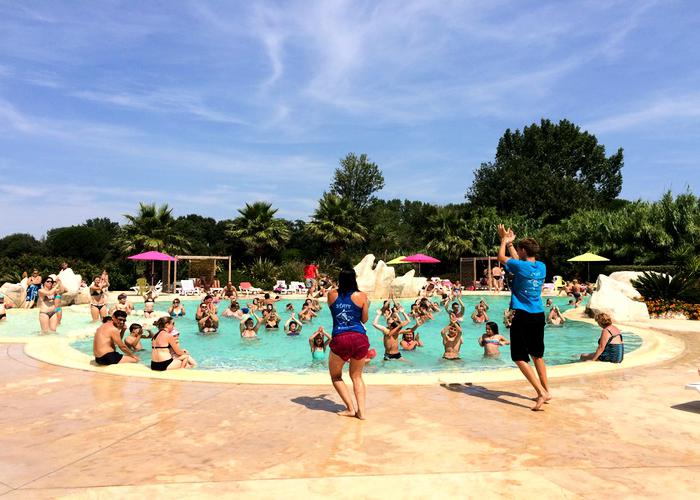 Le Méditerranée Languedoc-Roussillon - Argelès-sur-Mer visuel 7/27 Le Méditerranée Languedoc-Roussillon - Argelès-sur-Mer visuel 7/27