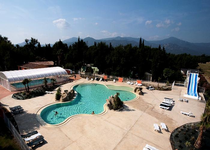 Le Méditerranée Languedoc-Roussillon - Argelès-sur-Mer visuel 8/27 Le Méditerranée Languedoc-Roussillon - Argelès-sur-Mer visuel 8/27