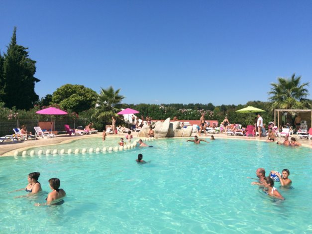 Le Méditerranée Languedoc-Roussillon - Argelès-sur-Mer visuel 2/27 Le Méditerranée Languedoc-Roussillon - Argelès-sur-Mer visuel 2/27