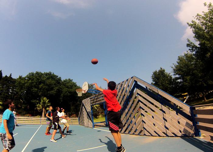 Le Méditerranée Languedoc-Roussillon - Argelès-sur-Mer visuel 23/27 Le Méditerranée Languedoc-Roussillon - Argelès-sur-Mer visuel 23/27