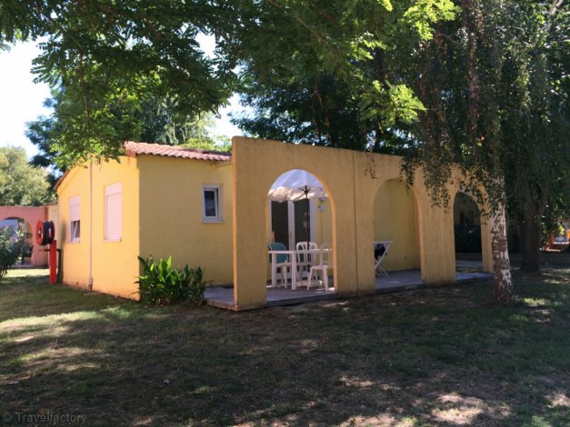 Le Méditerranée Languedoc-Roussillon - Argelès-sur-Mer visuel 19/27 Le Méditerranée Languedoc-Roussillon - Argelès-sur-Mer visuel 19/27