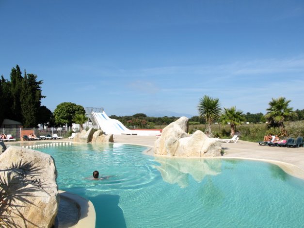 Le Méditerranée Languedoc-Roussillon - Argelès-sur-Mer visuel 3/27 Le Méditerranée Languedoc-Roussillon - Argelès-sur-Mer visuel 3/27