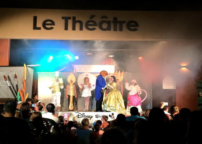 Le Méditerranée Languedoc-Roussillon - Argelès-sur-Mer visuel 12/27 Le Méditerranée Languedoc-Roussillon - Argelès-sur-Mer visuel 12/27