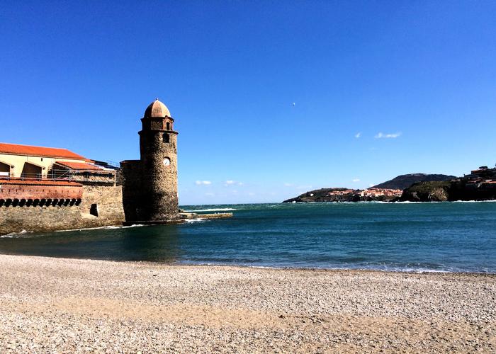 Le Méditerranée Languedoc-Roussillon - Argelès-sur-Mer visuel 14/27 Le Méditerranée Languedoc-Roussillon - Argelès-sur-Mer visuel 14/27
