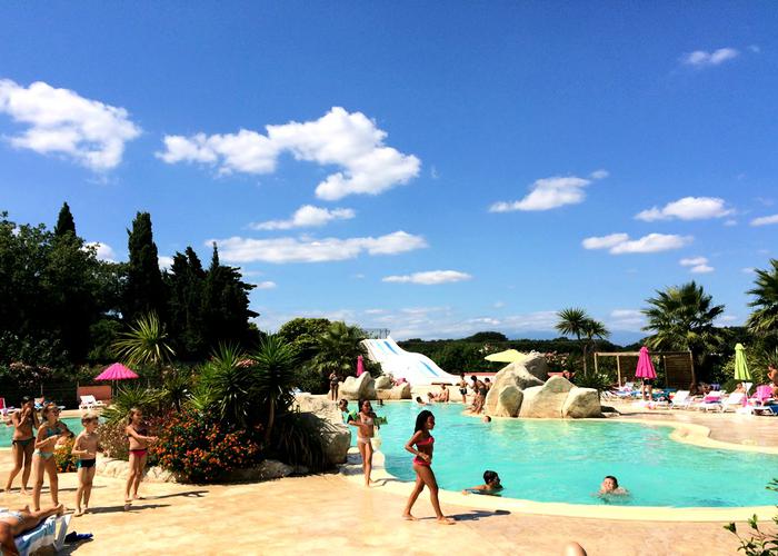 Le Méditerranée Languedoc-Roussillon - Argelès-sur-Mer visuel 6/27 Le Méditerranée Languedoc-Roussillon - Argelès-sur-Mer visuel 6/27