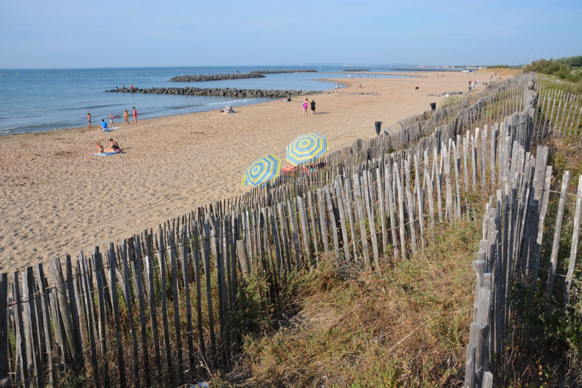 Club Le Napoléon Languedoc-Roussillon - Vias visuel 7/17