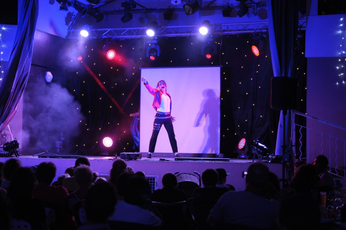 Club Le Napoléon Languedoc-Roussillon - Vias visuel 10/17