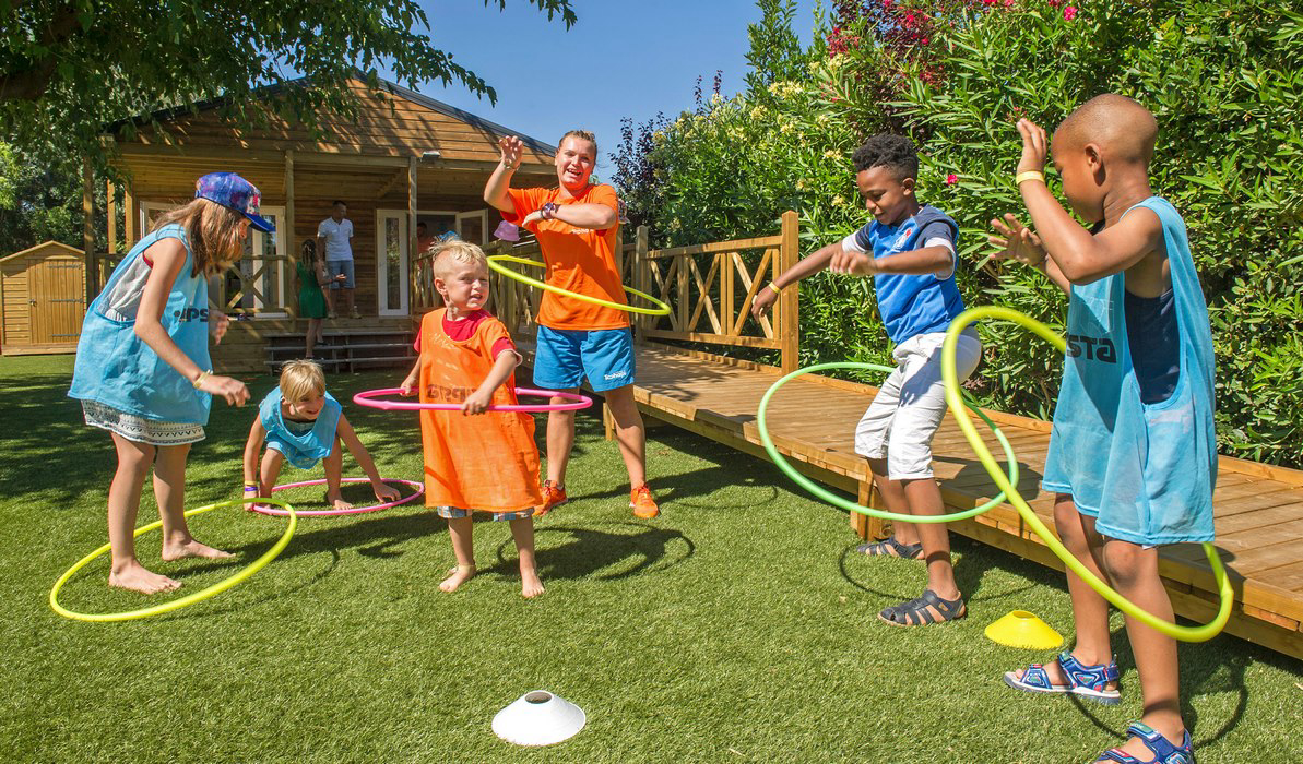 Le Neptune Languedoc-Roussillon - Argelès-sur-Mer visuel 14/16