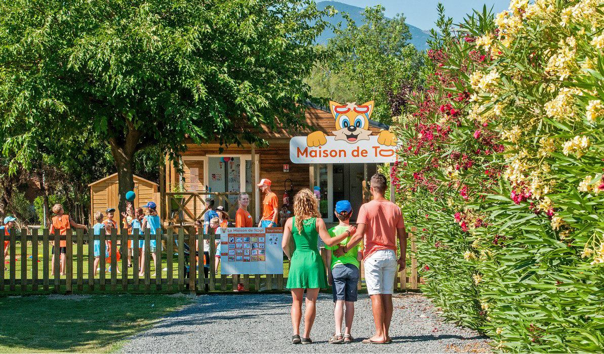 Le Neptune Languedoc-Roussillon - Argelès-sur-Mer visuel 15/16