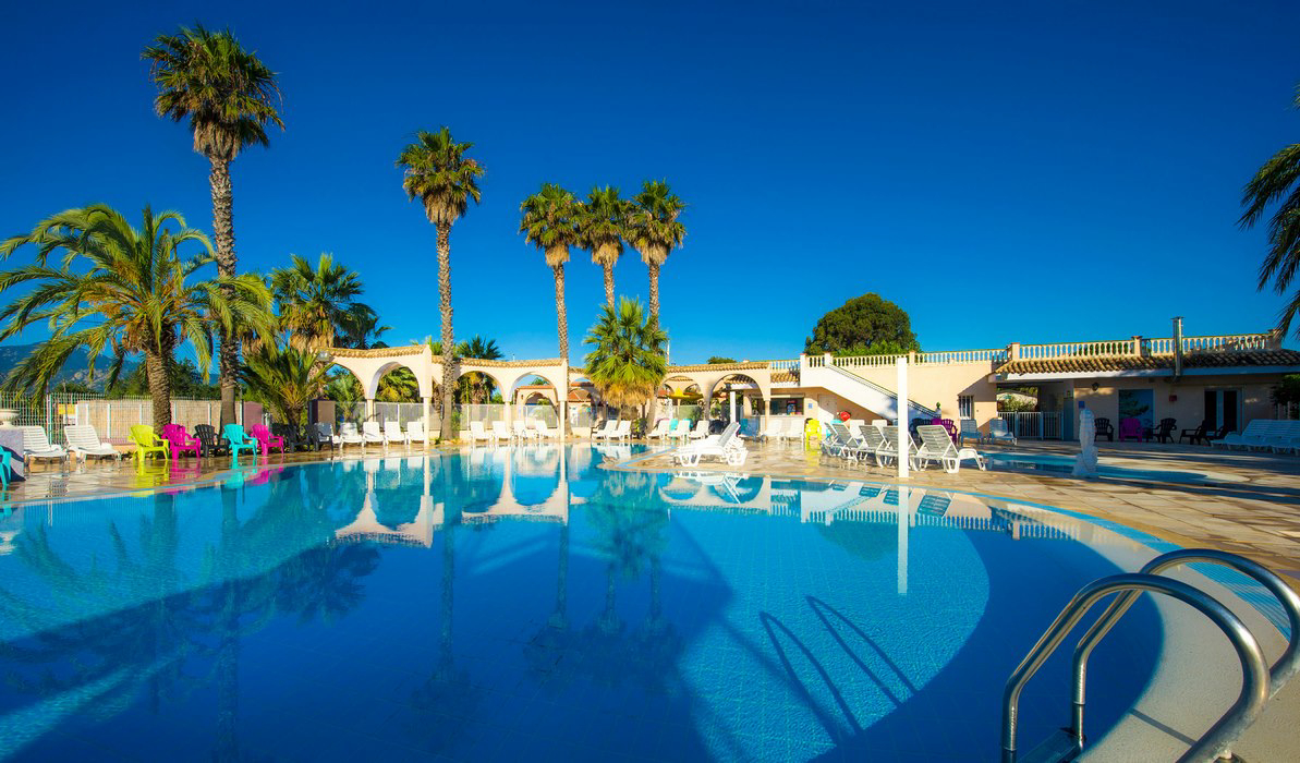 Le Neptune Languedoc-Roussillon - Argelès-sur-Mer visuel 3/16