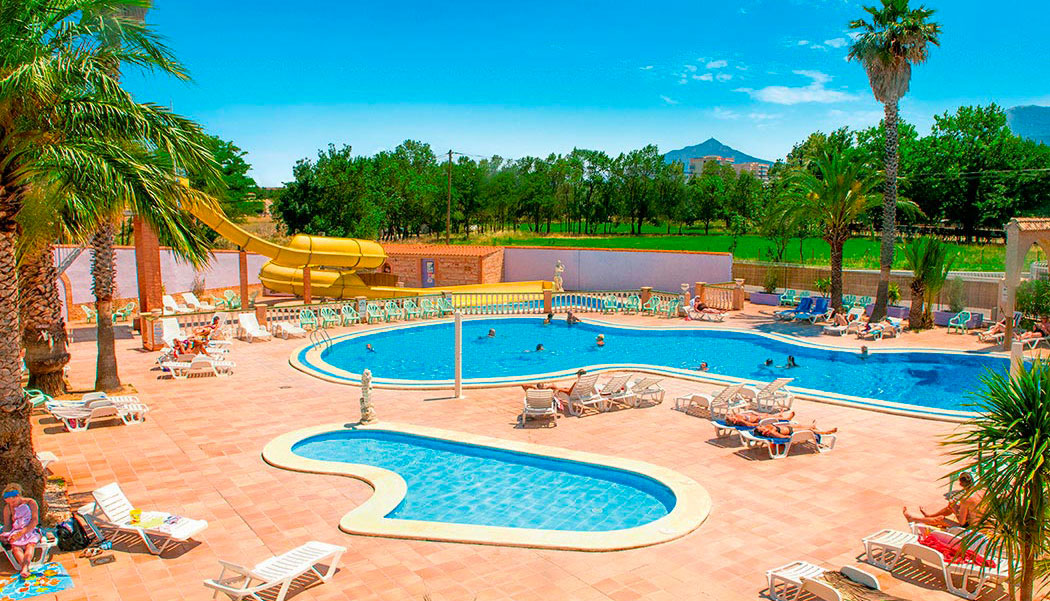 Le Neptune Languedoc-Roussillon - Argelès-sur-Mer visuel 16/16