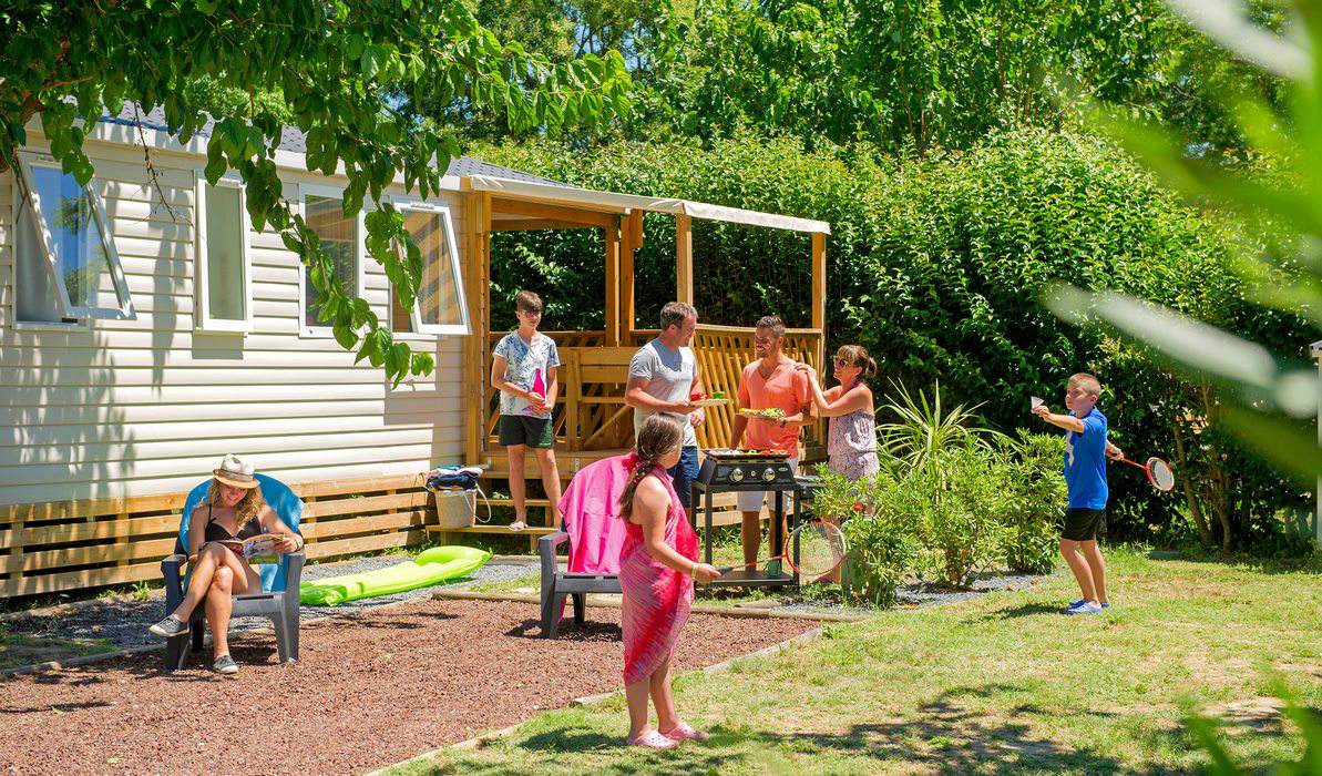 Le Neptune Languedoc-Roussillon - Argelès-sur-Mer visuel 11/16