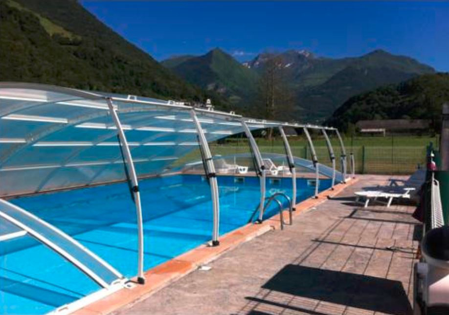 Happy Pyrénées Midi-Pyrénées - Saligos visuel 1/1