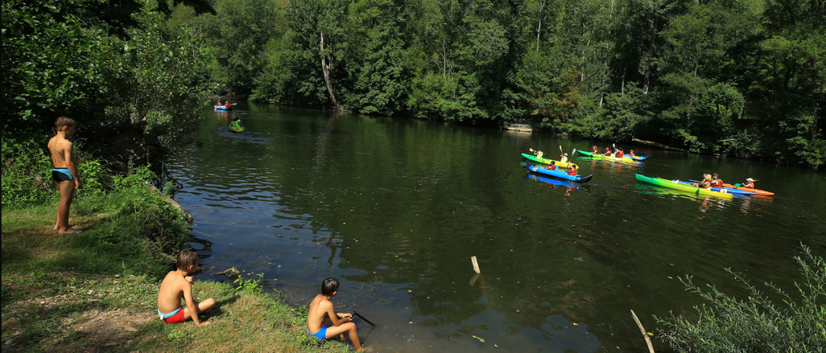 Le Noble Val Midi-Pyrénées - Saint-Antonin-Noble-Val visuel 4/7