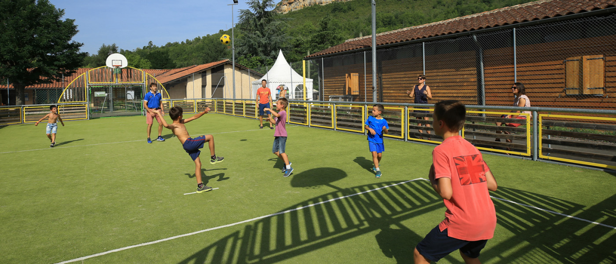Le Noble Val Midi-Pyrénées - Saint-Antonin-Noble-Val visuel 5/7