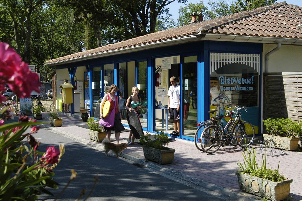 Le Palace Aquitanien - Soulac-sur-Mer visuel 10/10