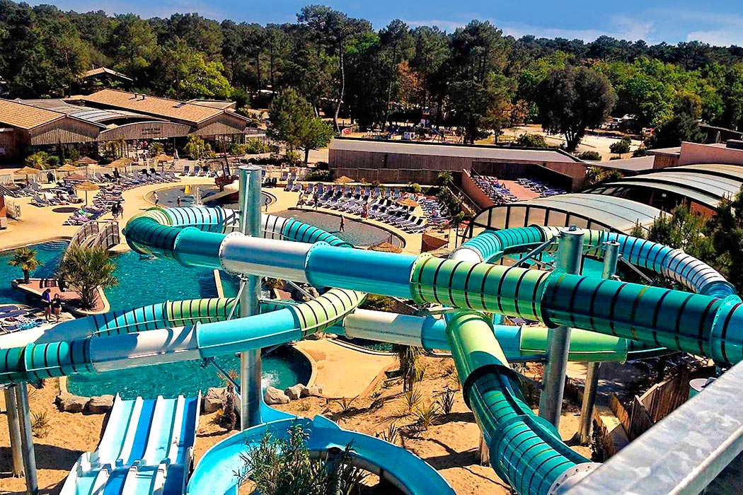 Le Palace Aquitanien - Soulac-sur-Mer visuel 1/10