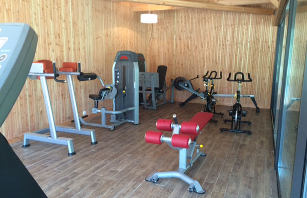 Le Palace Aquitanien - Soulac-sur-Mer visuel 9/10