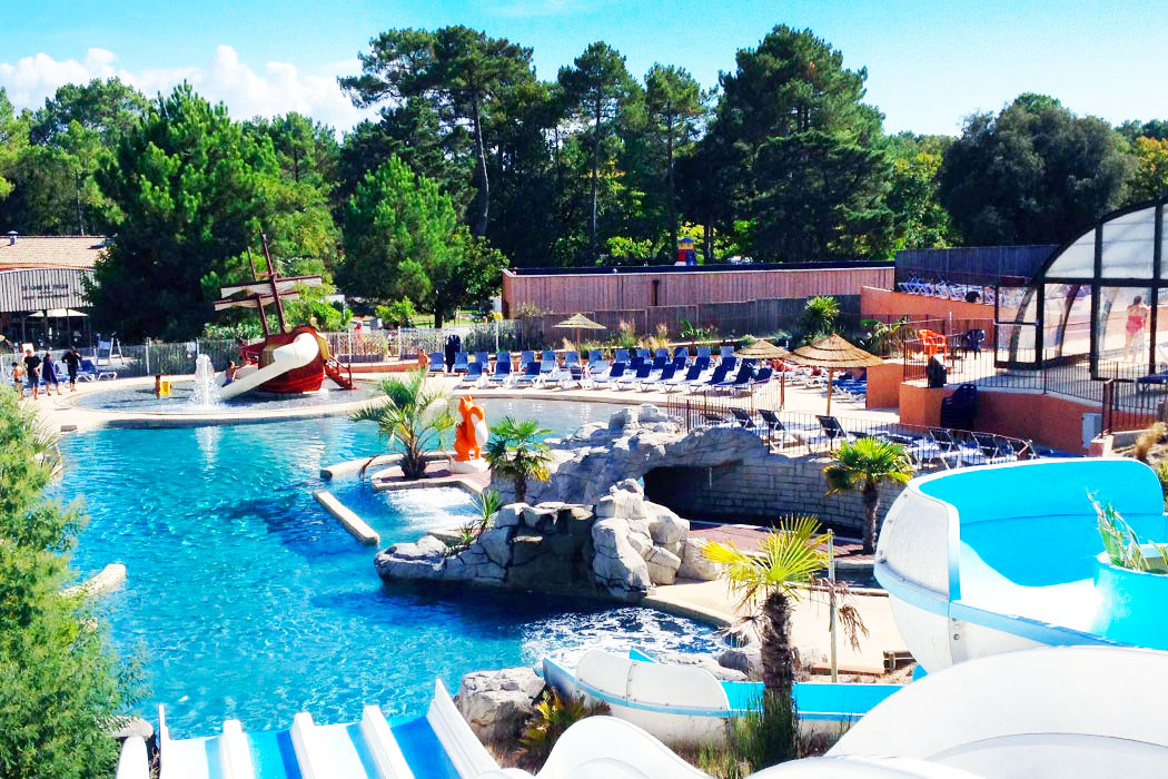 Le Palace Aquitanien - Soulac-sur-Mer visuel 3/10