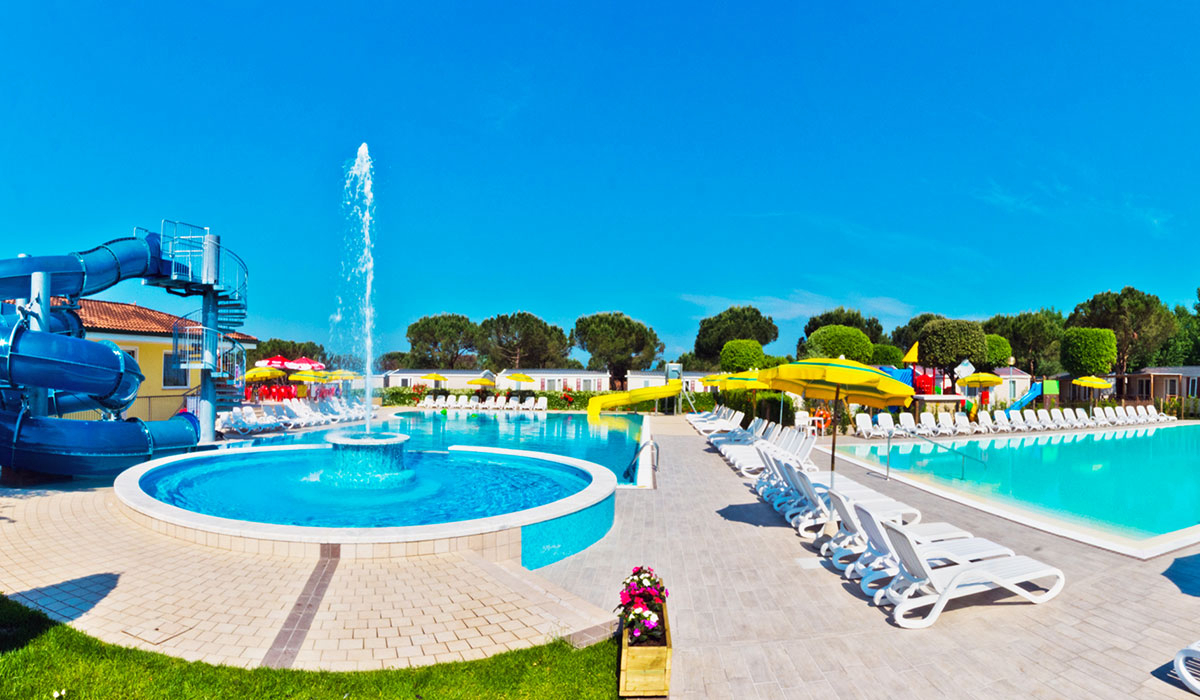 Le Palme Venetien - Lazise visuel 2/3 Le Palme Venetien - Lazise visuel 2/3