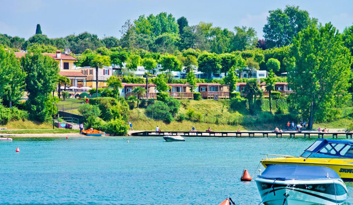 Le Palme Venetien - Lazise visuel 1/3 Le Palme Venetien - Lazise visuel 1/3