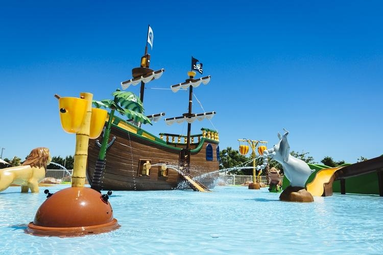 Le Palmira Beach Languedoc-Roussillon - Valras-Plage visuel 1/13