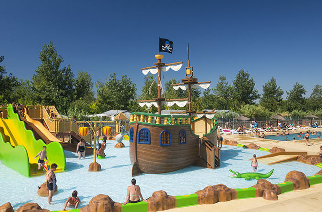 Le Palmira Beach Languedoc-Roussillon - Valras-Plage visuel 2/13