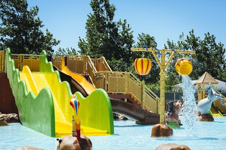 Le Palmira Beach Languedoc-Roussillon - Valras-Plage visuel 3/13