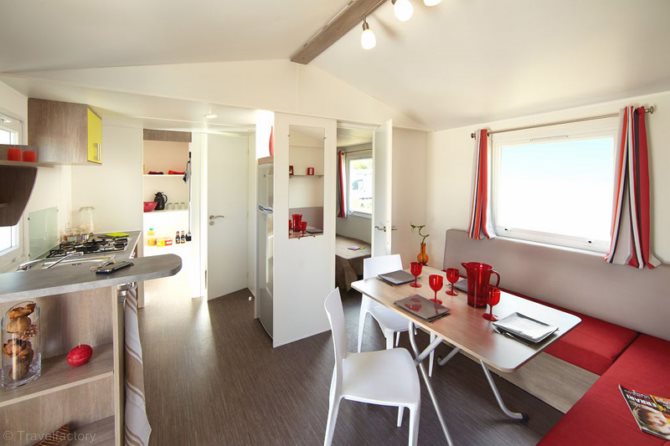 Le Palmira Beach Languedoc-Roussillon - Valras-Plage visuel 9/13